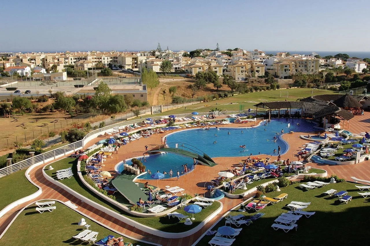 Photo - Paraiso Albufeira