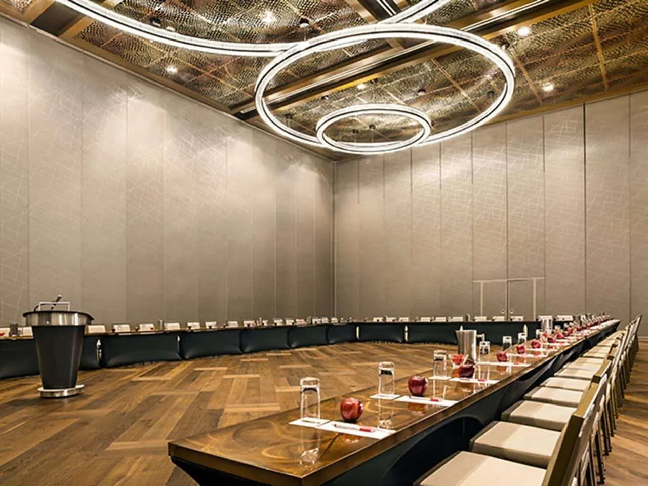 Foto - Tune Hotel Liverpool