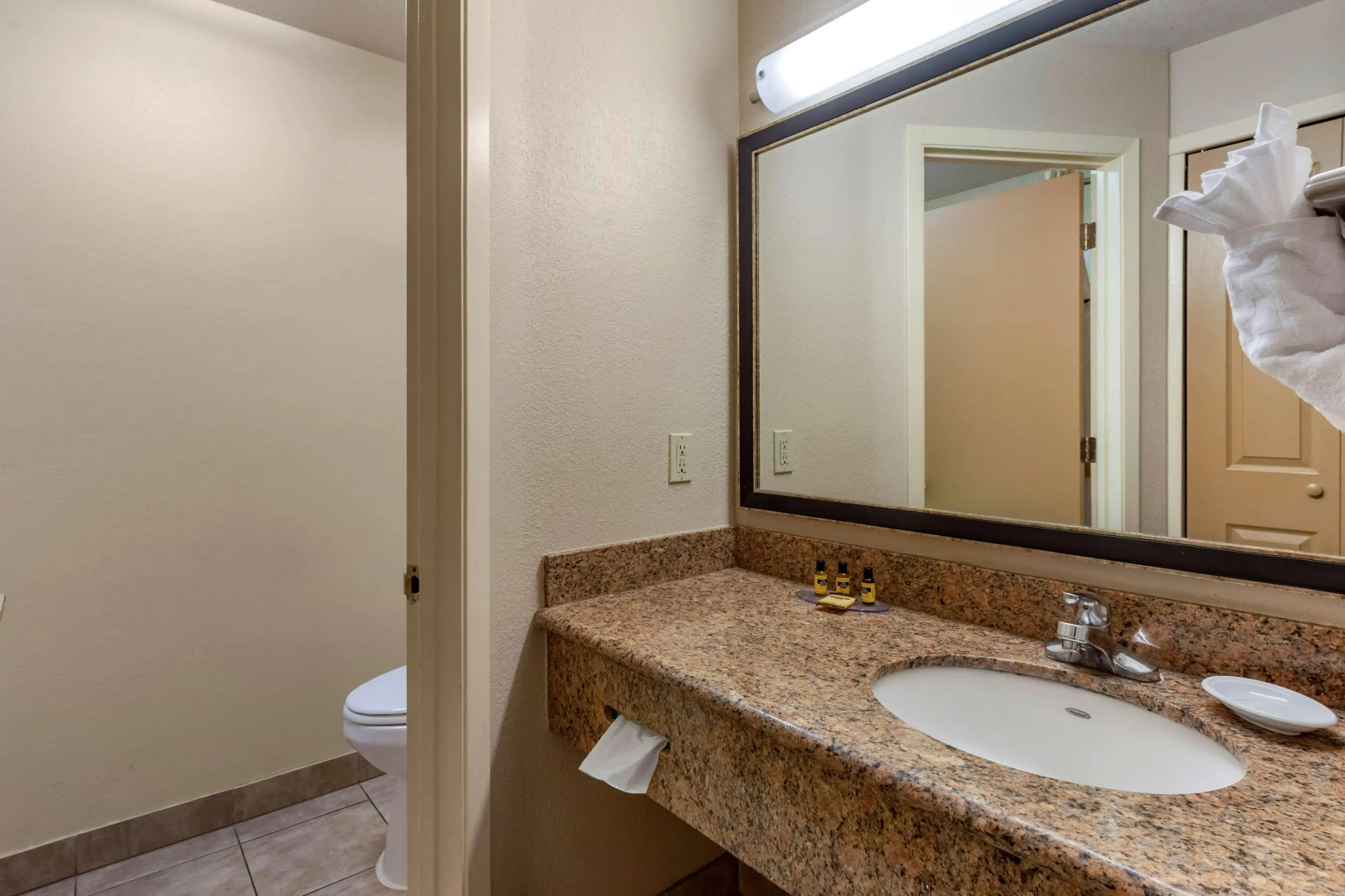 Foto - Best Western Plus Las Vegas West