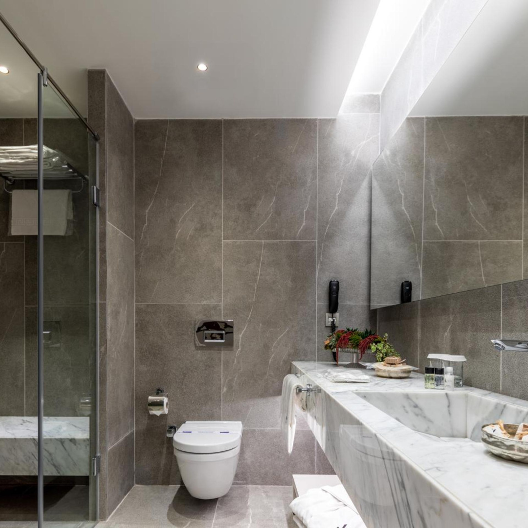 Photo - Hotel Amira Istanbul