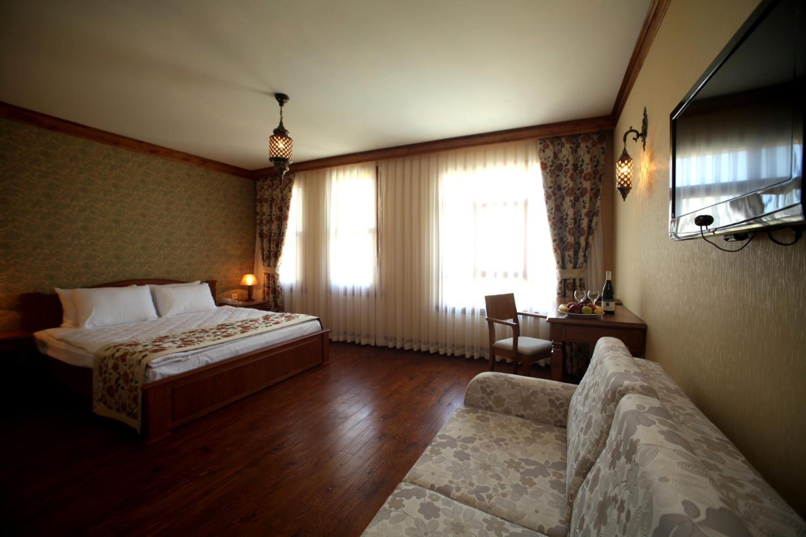Foto - Lalinn Hotel