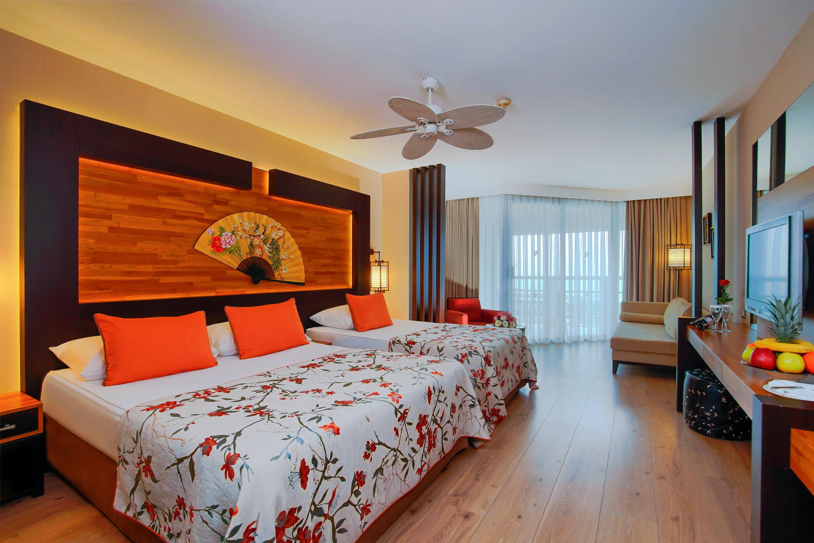 Photo - Limak Lara Deluxe Hotel & Resort Antalya