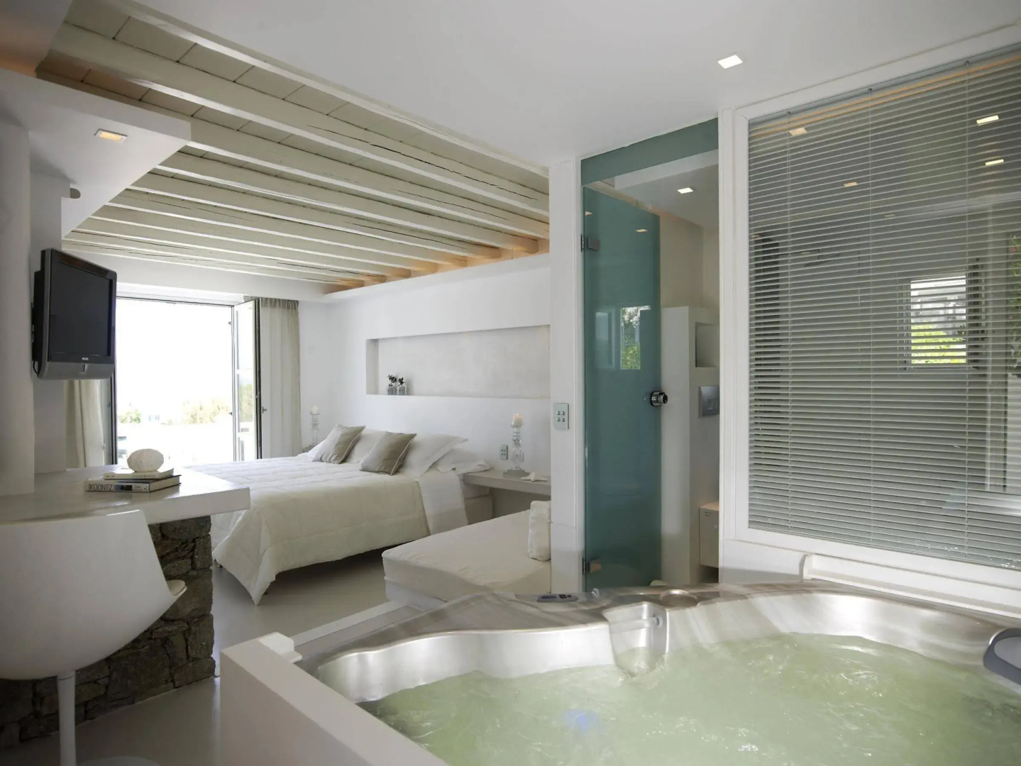 Foto - Semeli Hotel Mykonos