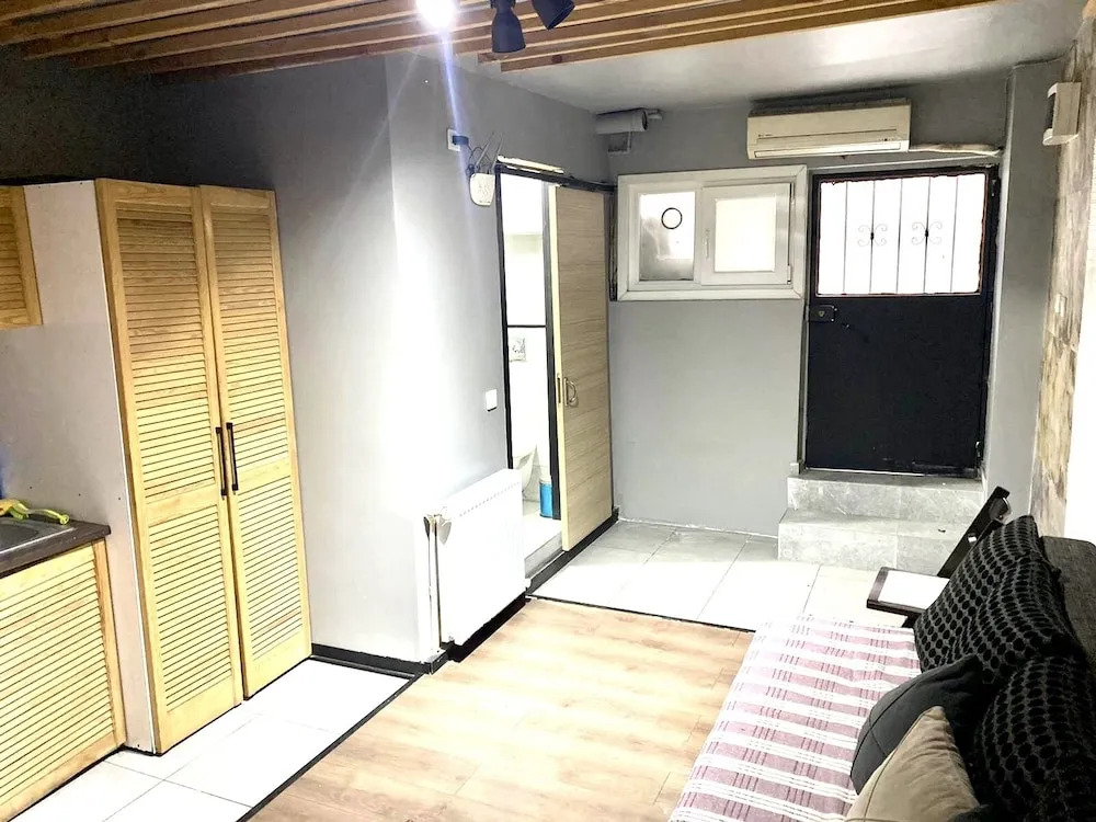 Foto - Mara Suite Taxim