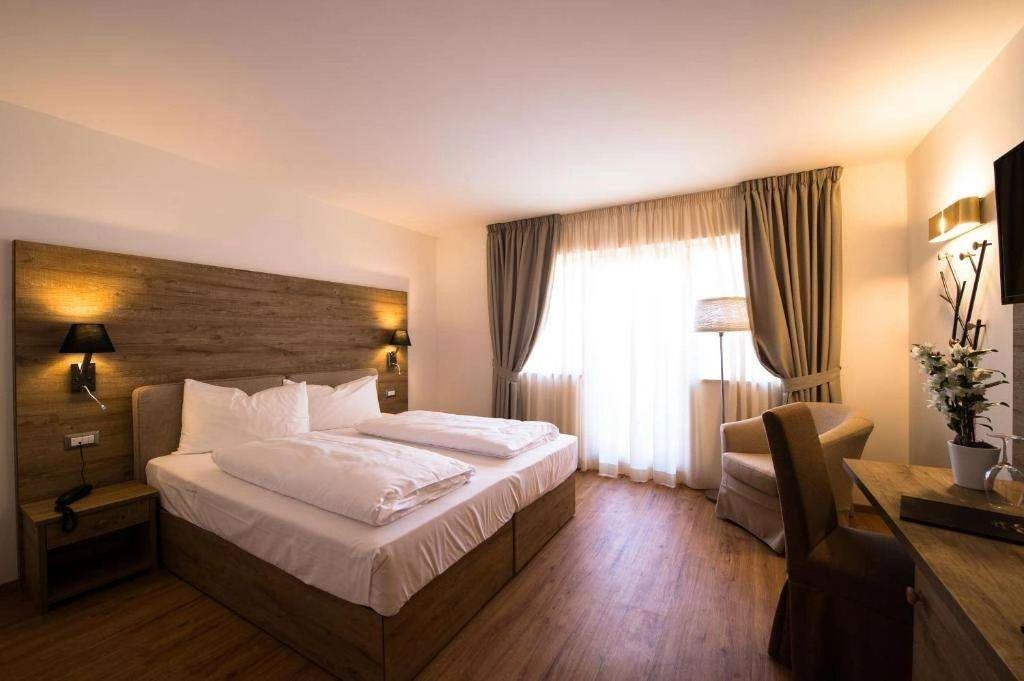 Foto - Golden Park Resort
