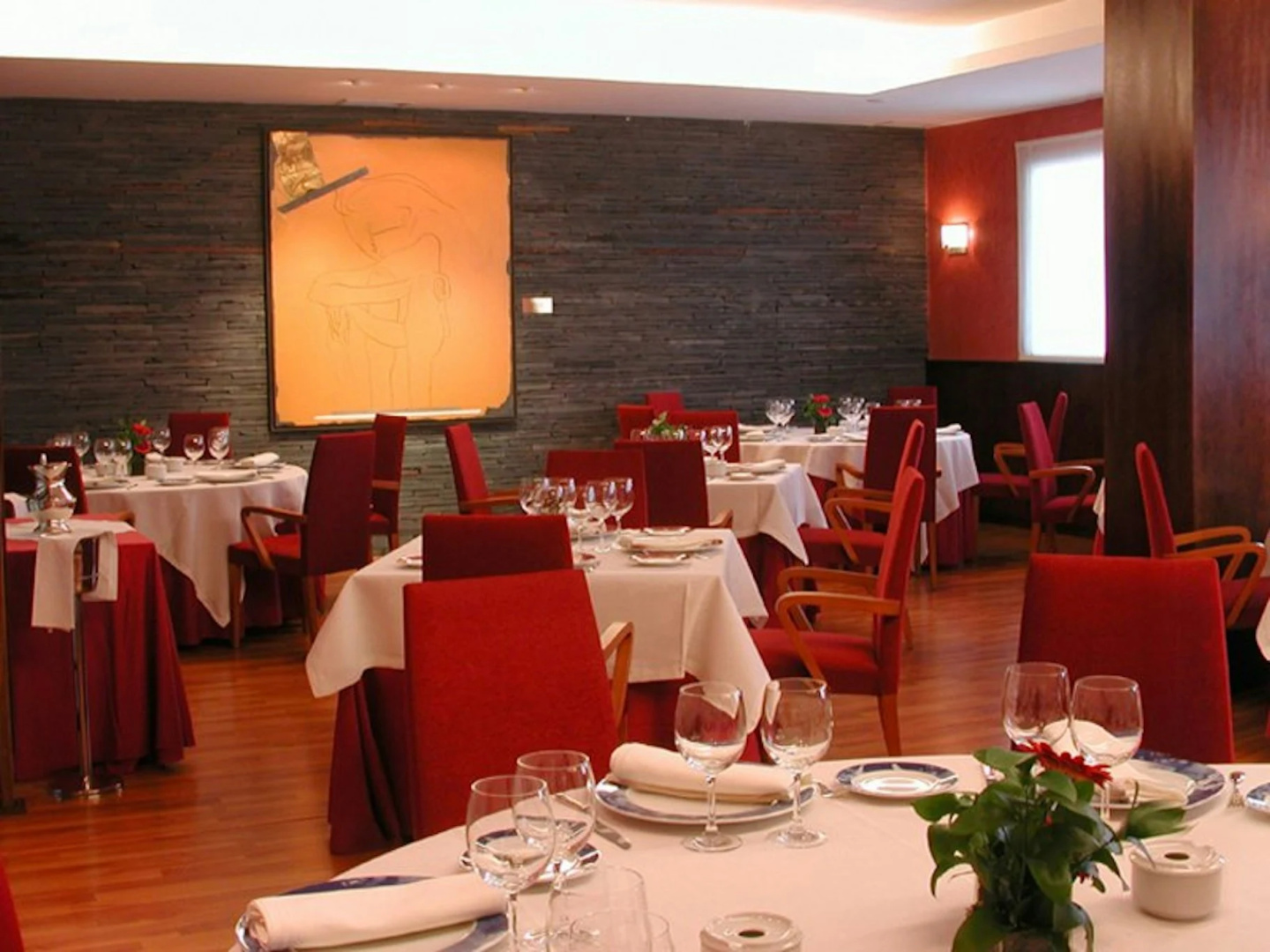 Photo - Extremadura Hotel