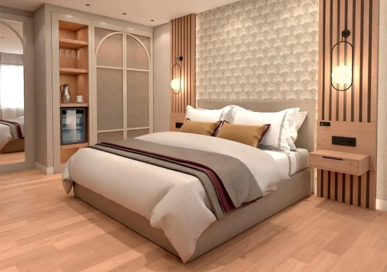 Photo - Catalonia Plaza España Hotel & Spa