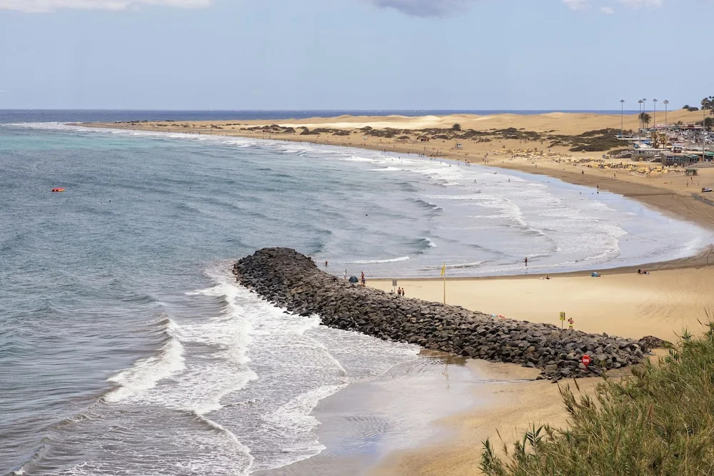 Foto - Smartr Maspalomas Corinto