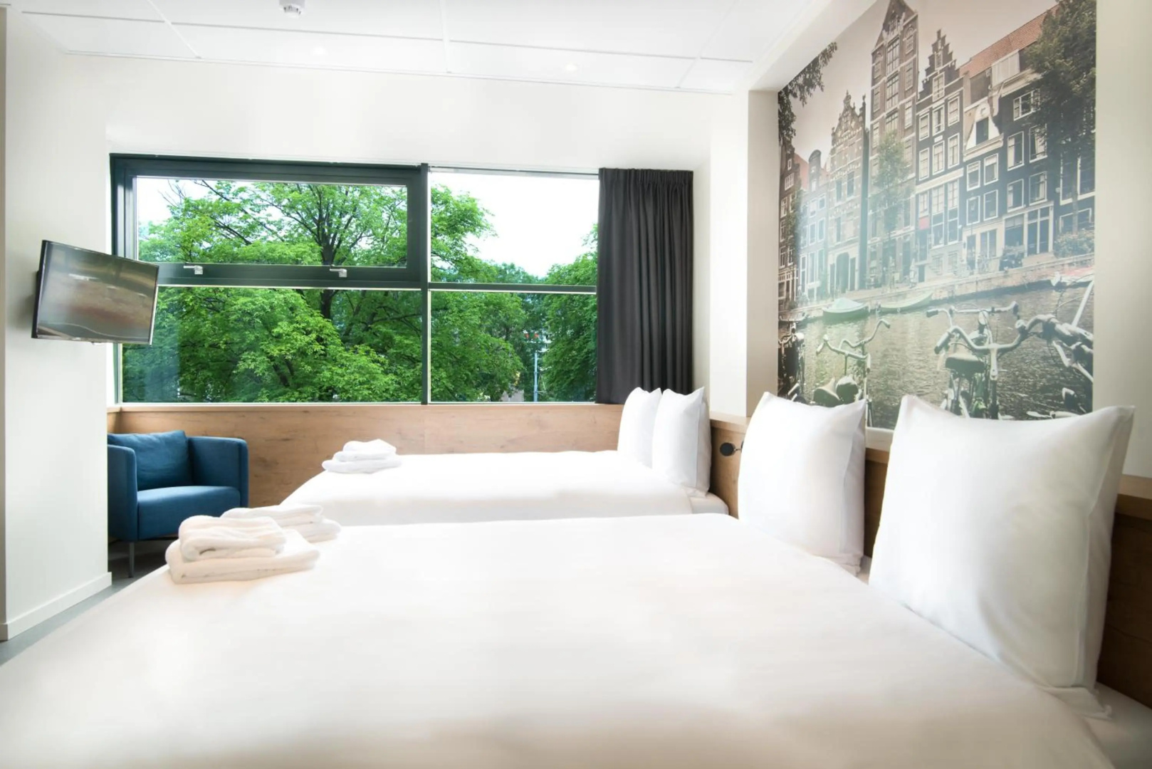Photo - Citiez Hotel Amsterdam