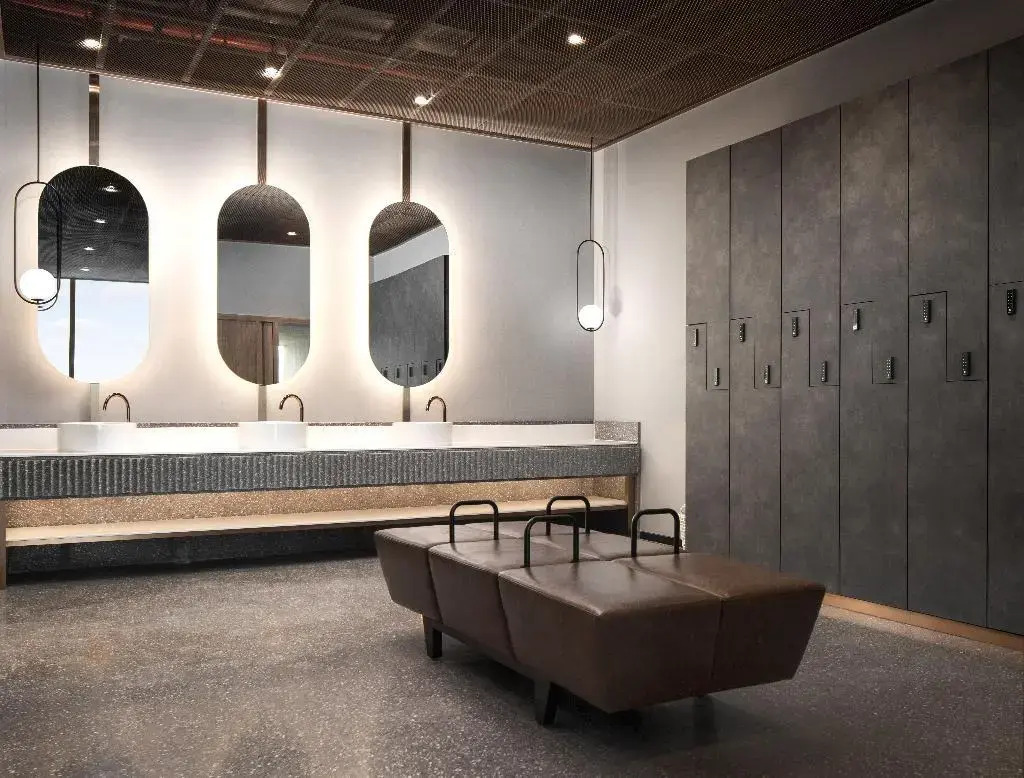 Foto - Citadines Flatiron Phnom Penh