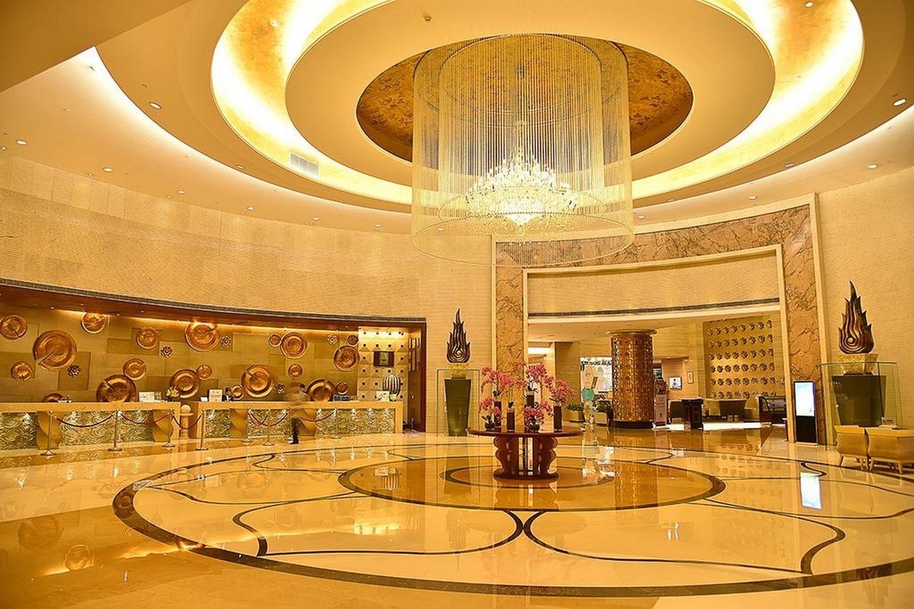 Wellton International Hotel Dongguan