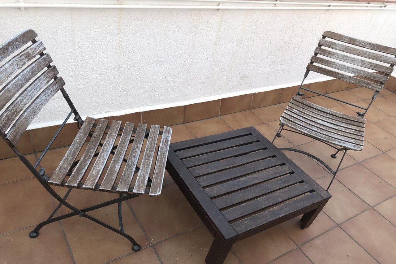 Foto - Hostal Sant Pau