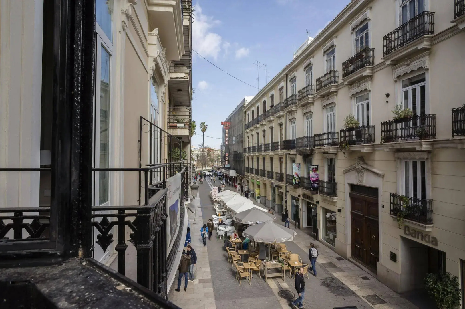 Photo - Hotel San Lorenzo Boutique Plaza