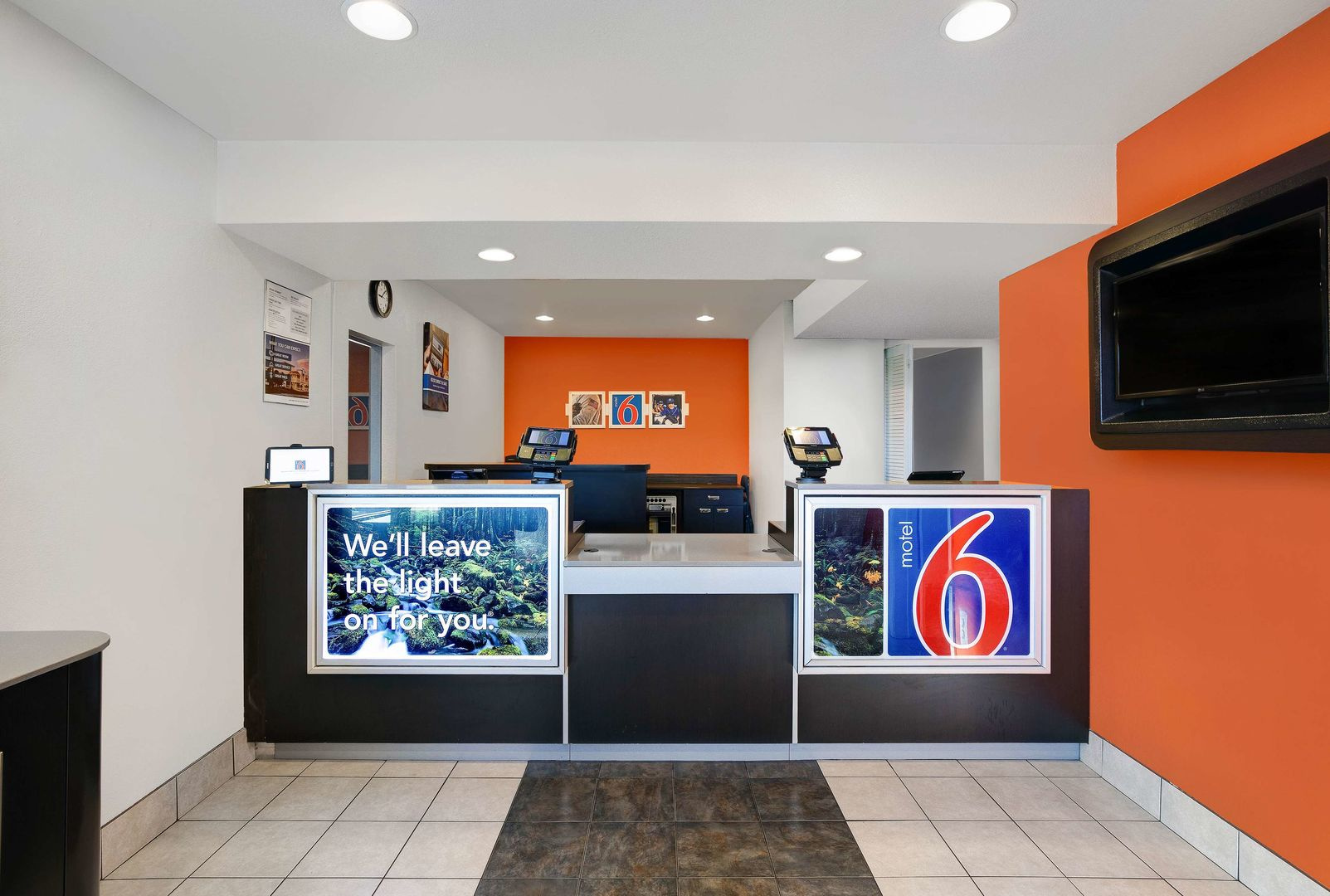 Foto - Motel 6 Troutdale, OR - Portland East