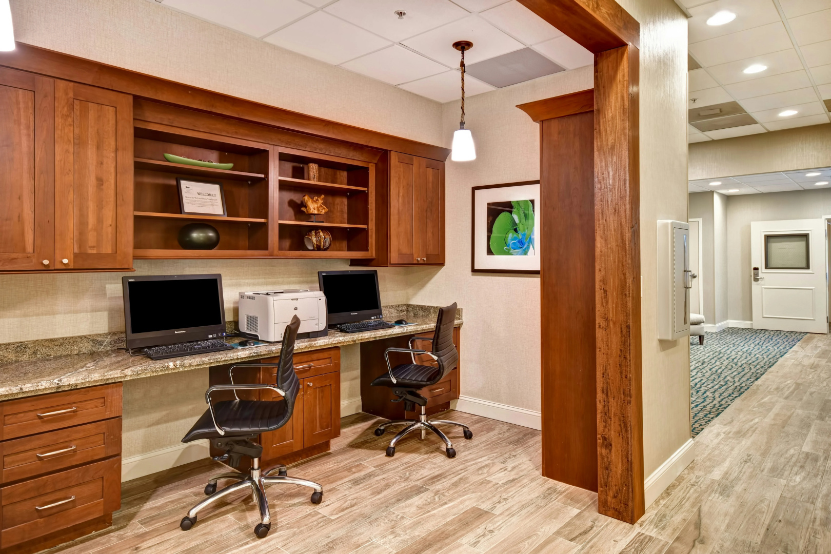Foto - Homewood Suites by Hilton Tampa - Port Richey