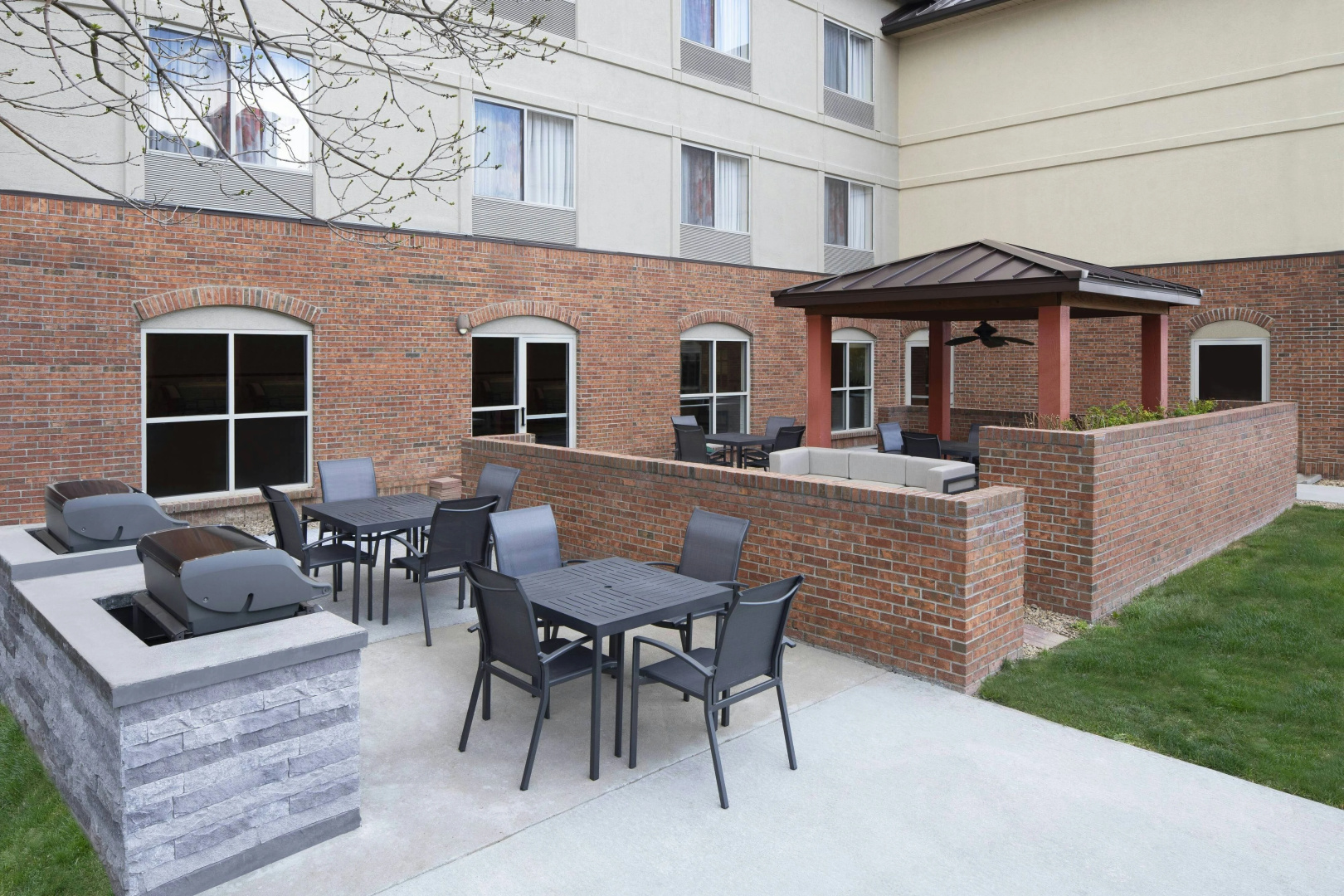 Foto - Fairfield Inn and Suites by Marriott Denver Airport