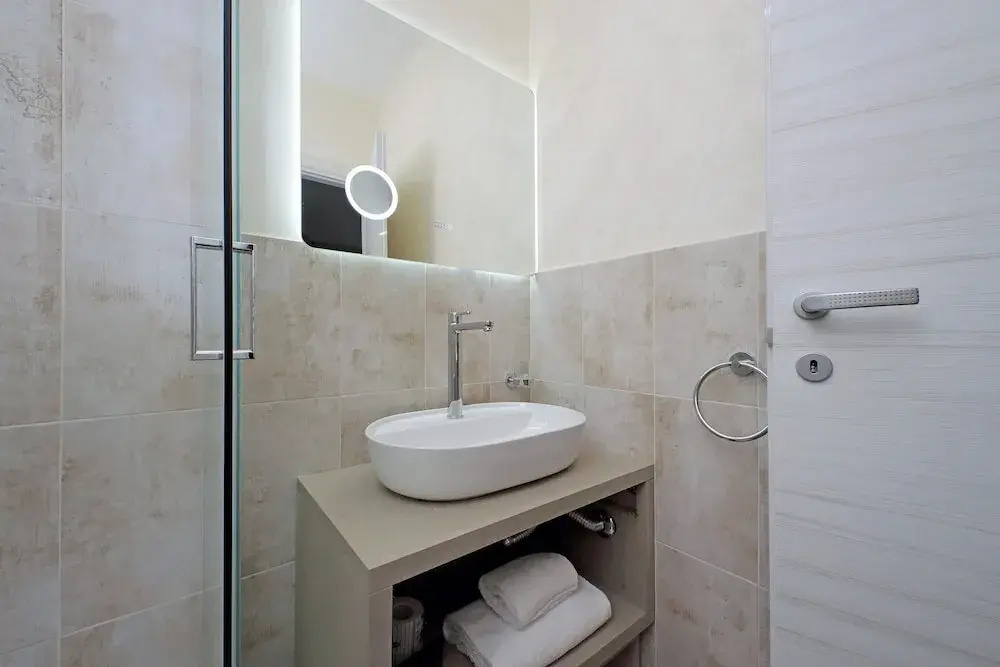 Photo - Termini Comfort rooms by Flatinrome