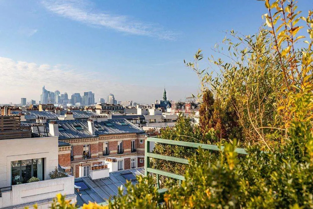 Foto - Residence Courcelle