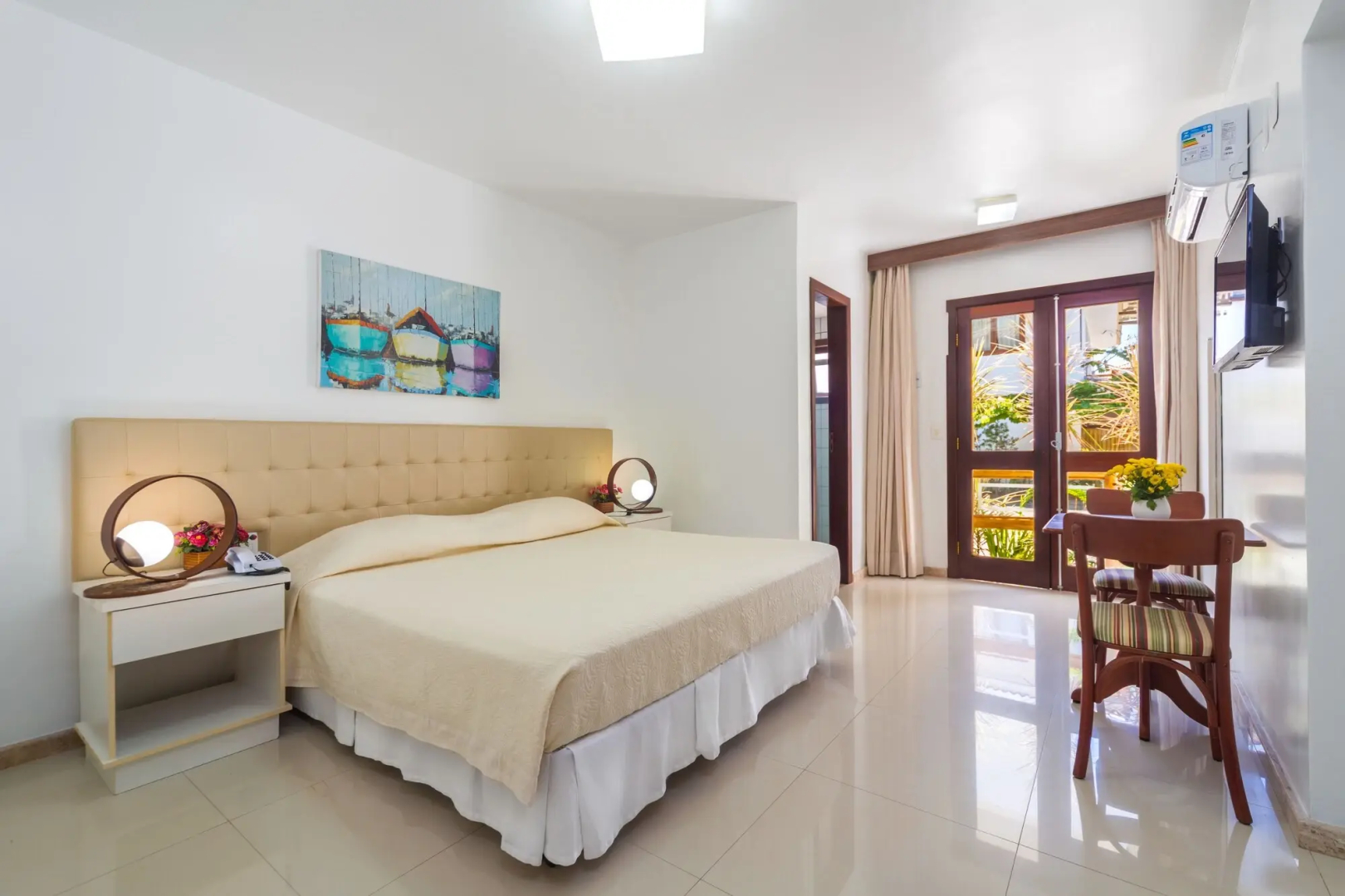 Foto - Enseada dos Corais Praia Hotel