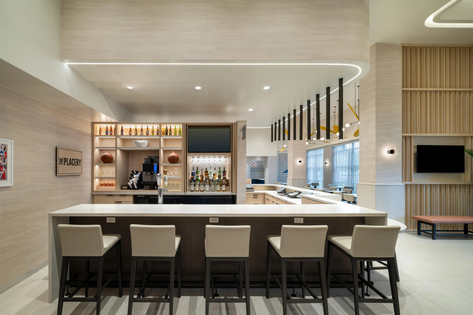 Photo - Hyatt Place Fort Lauderdale Cruise Port & Convention Center - Newly Renovated