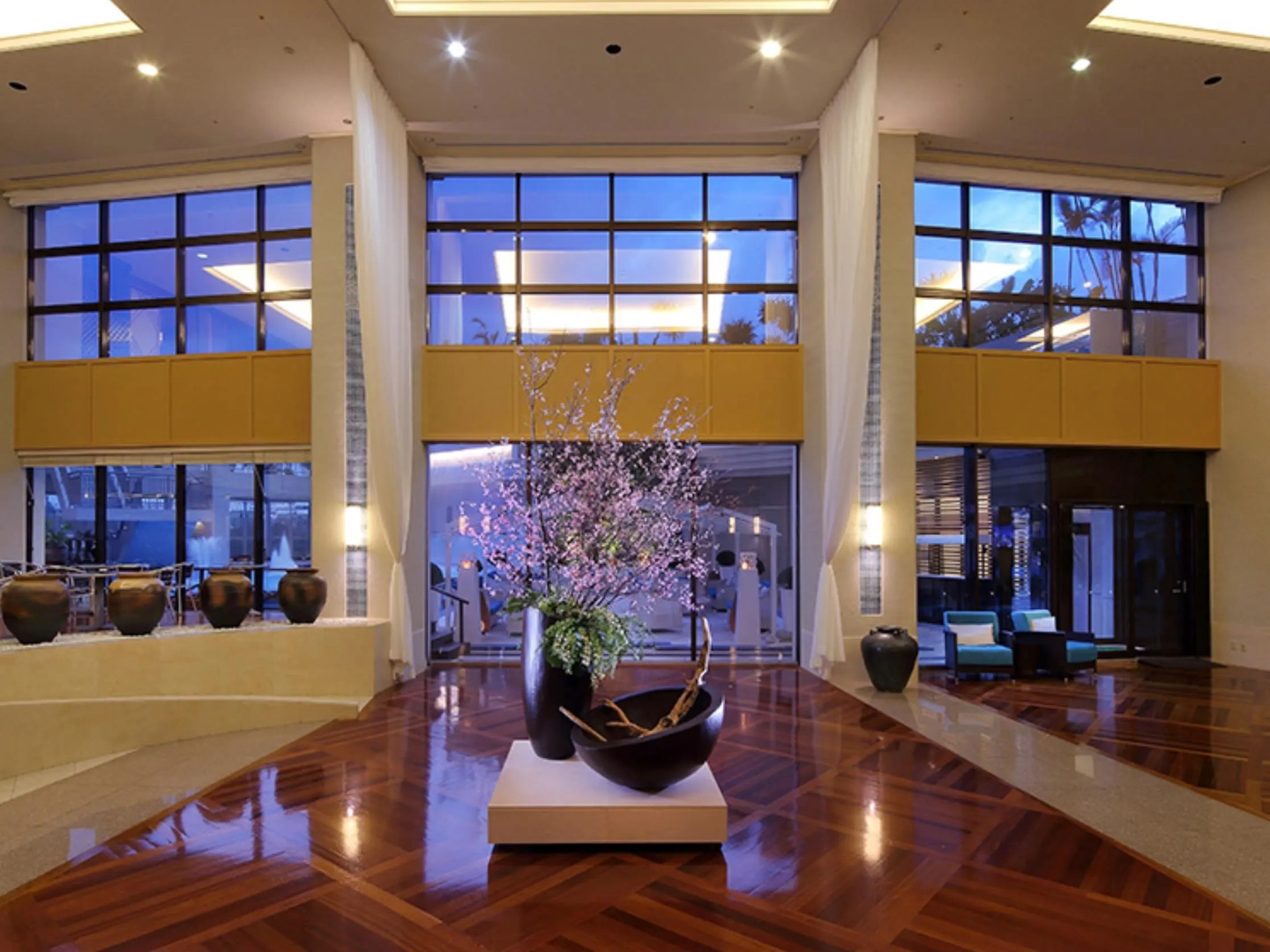 Foto - Loisir Spa Tower Naha