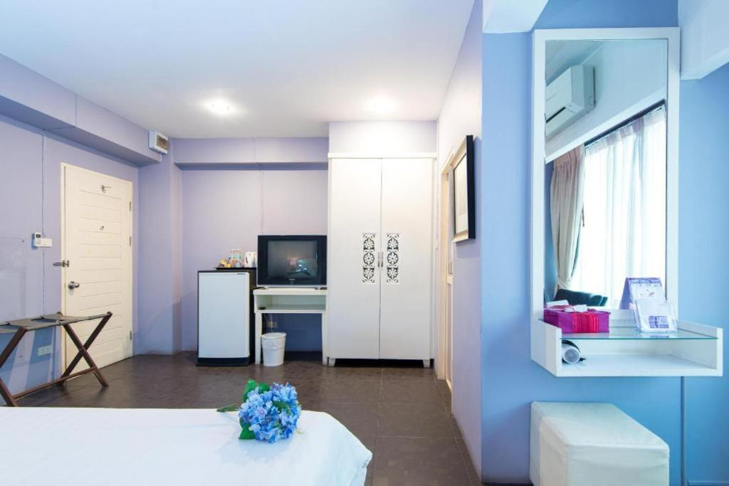 Foto - Lilac Relax Residence