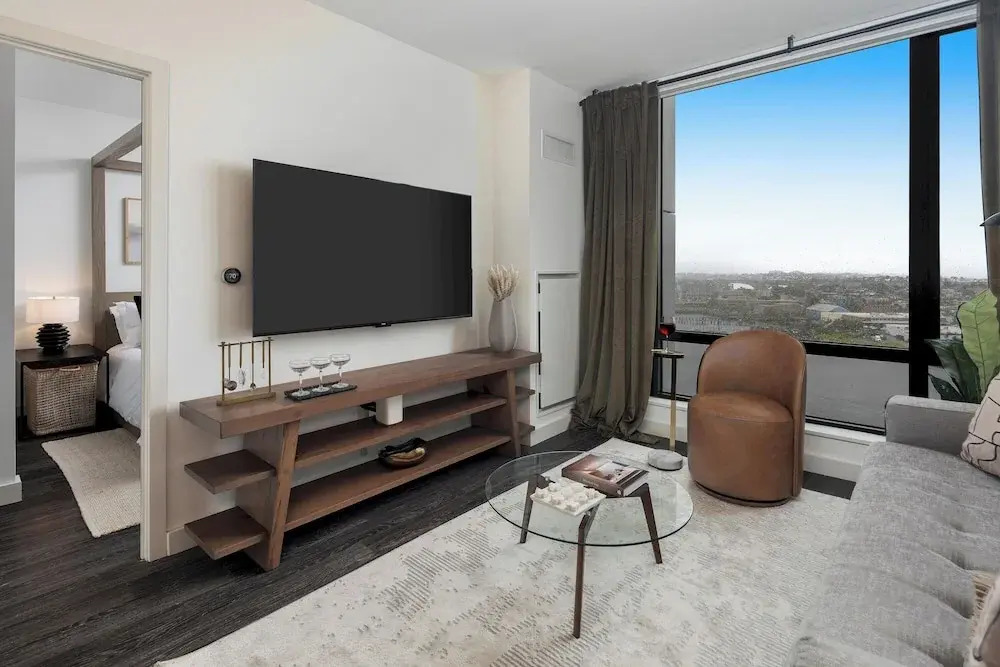 Photo - Luxury Apartments by Hyatus Downtown Boston