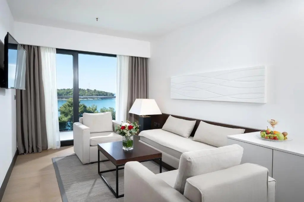 Photo - Hotel Parentium Plava Laguna