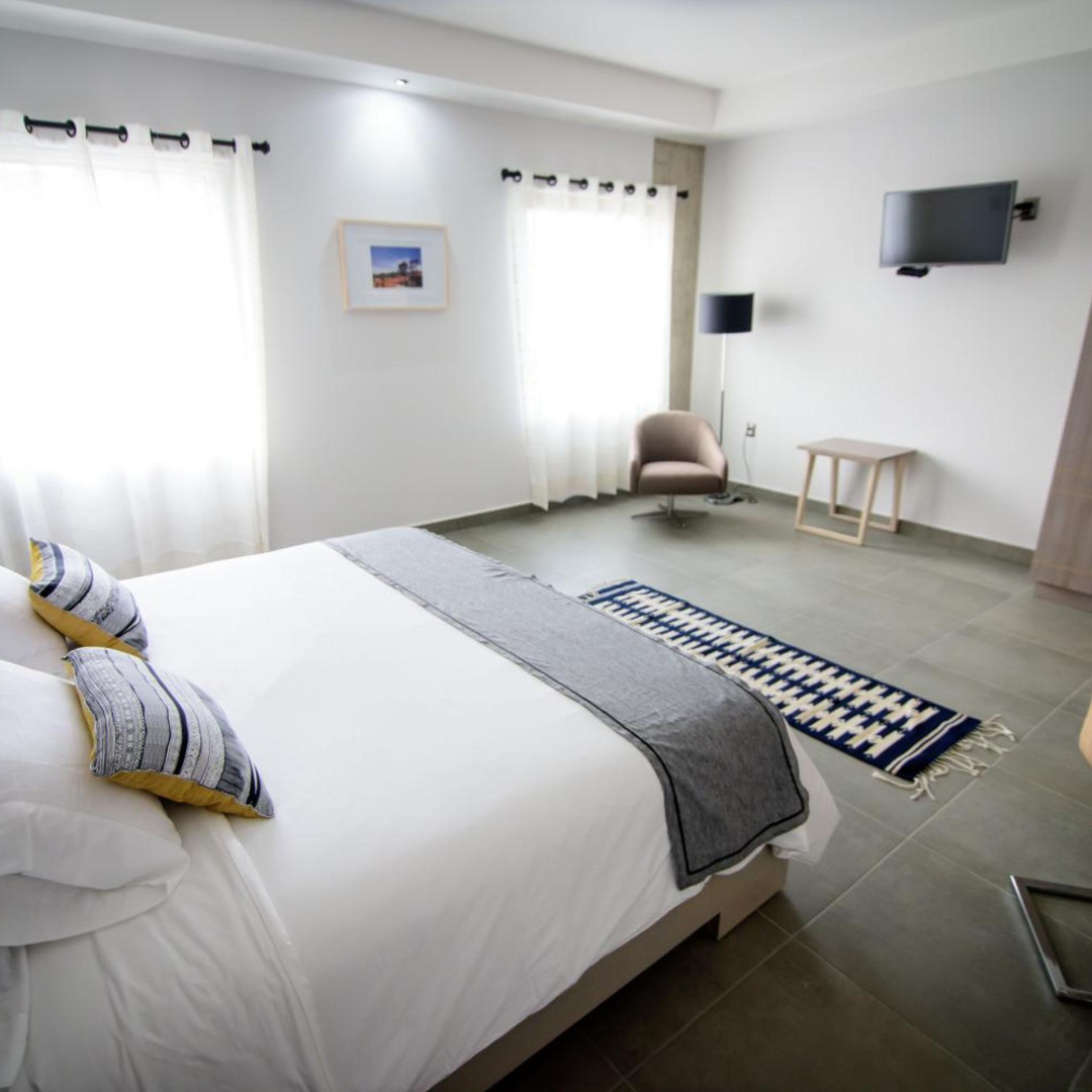 Foto - Maria Ines Hotel Suite