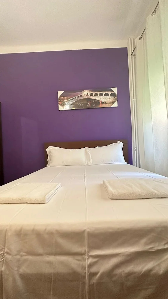 Foto - Venice Night 25 Double Room B