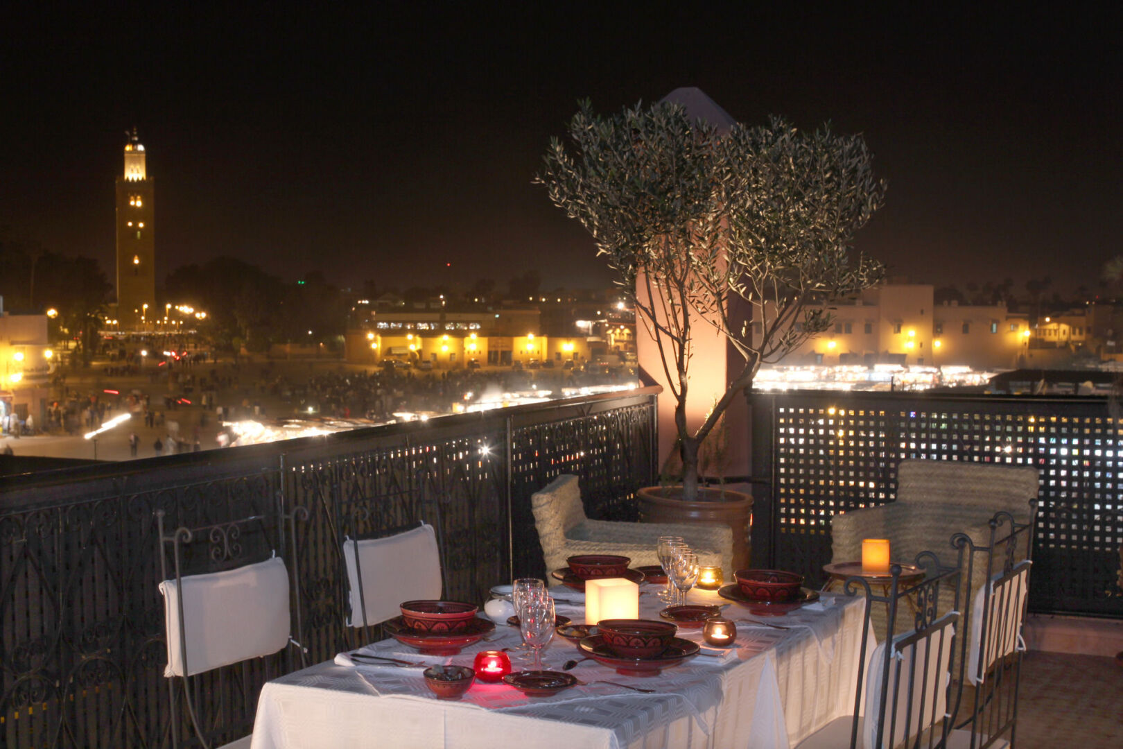 Photo - Riad Andalla