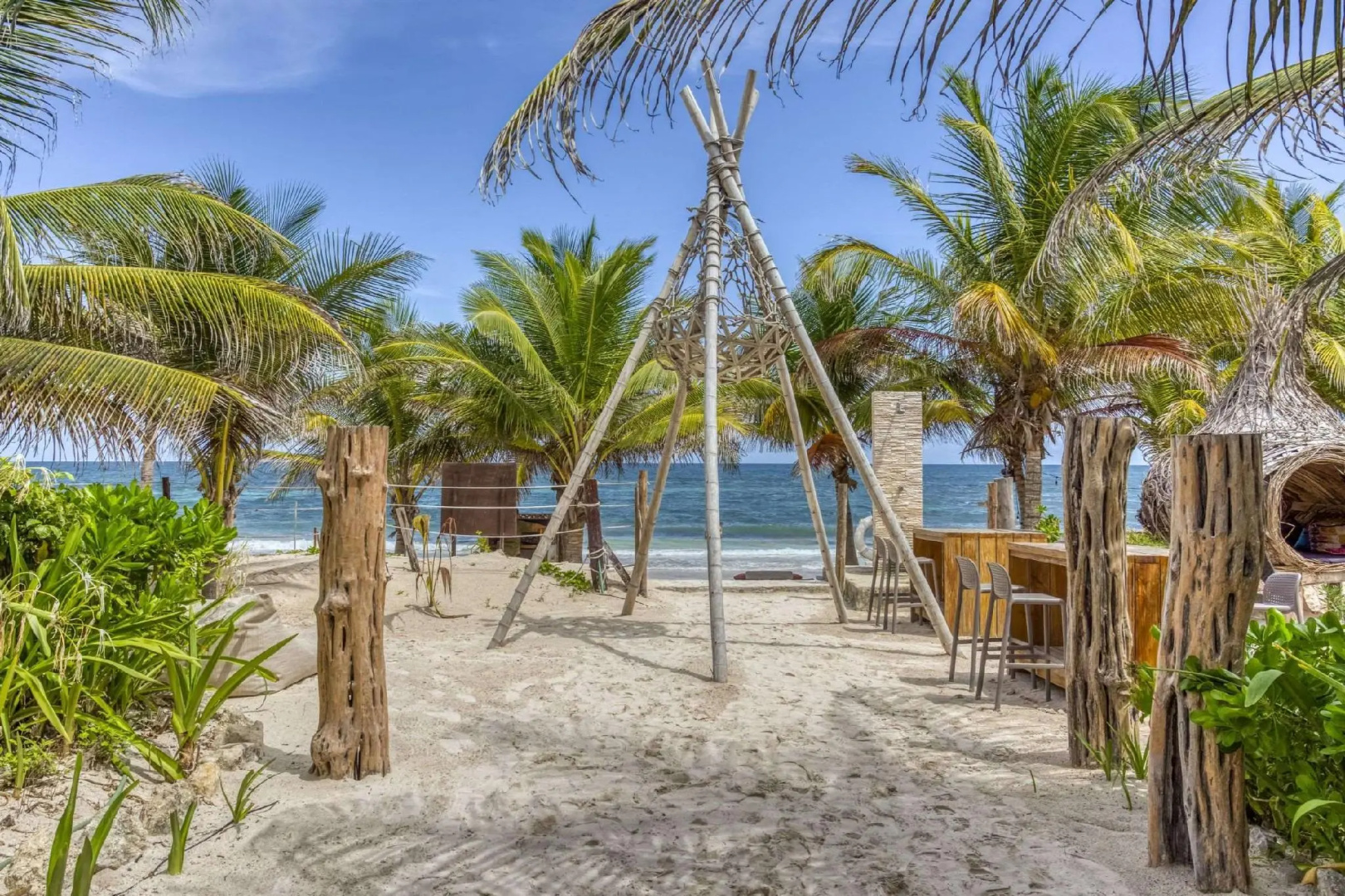 Foto - Selina Tulum