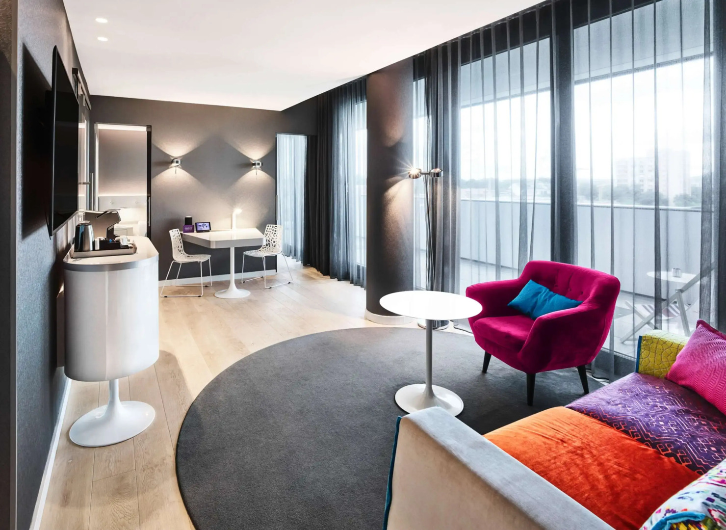 Foto - Jaz in the City Stuttgart