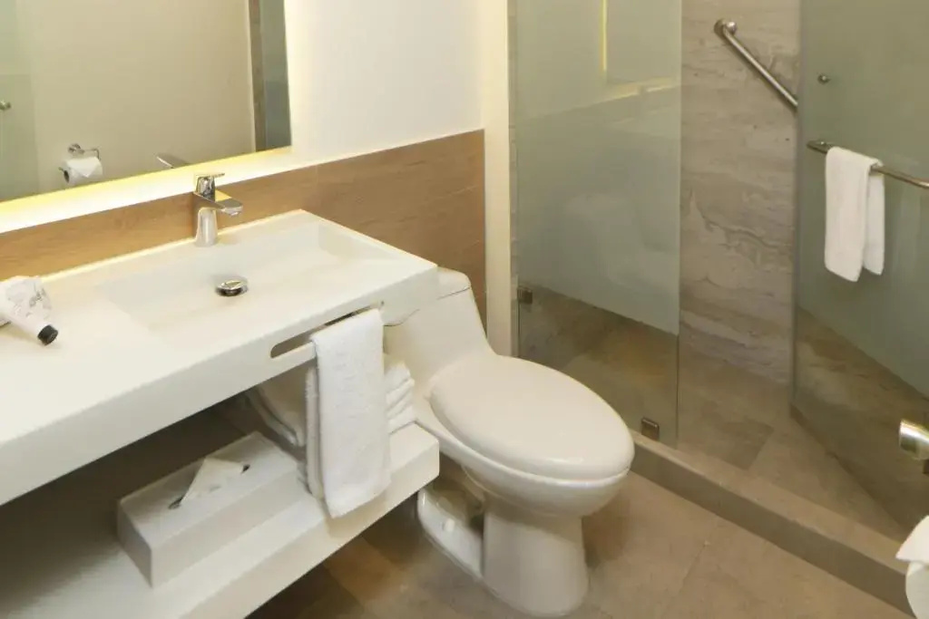 Photo - City Express Plus by Marriott Guadalajara Providencia