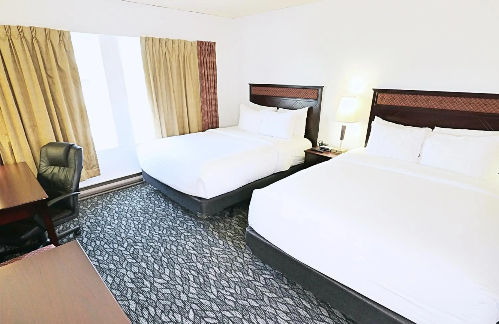 Foto - LELUX Hotel
