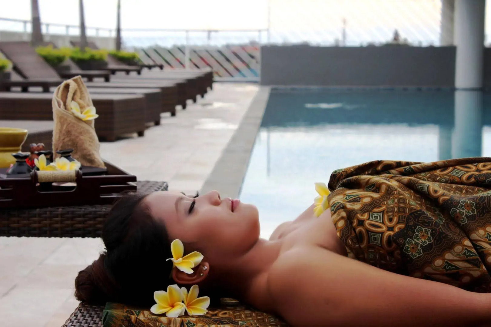 Foto - PrimeBiz Hotel Kuta