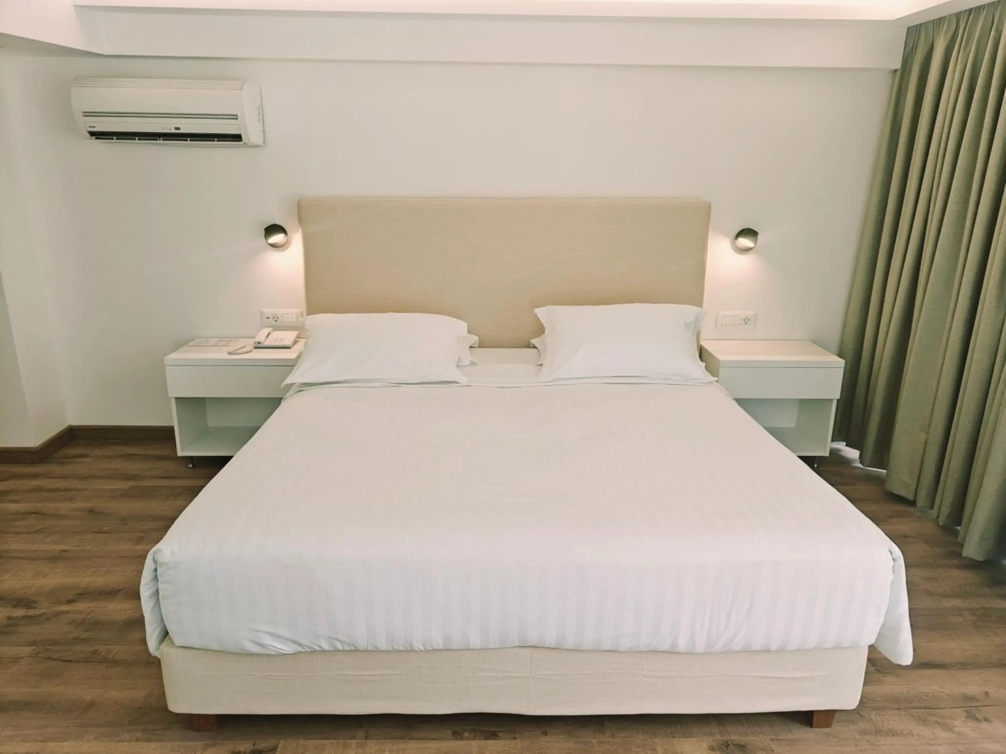 Photo - Ibiscus Hotel