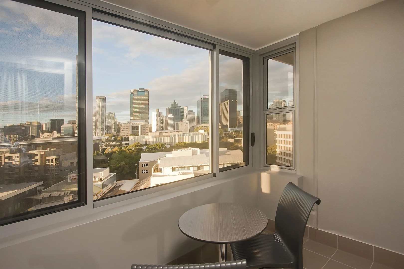 Foto - The Capitol Apartments