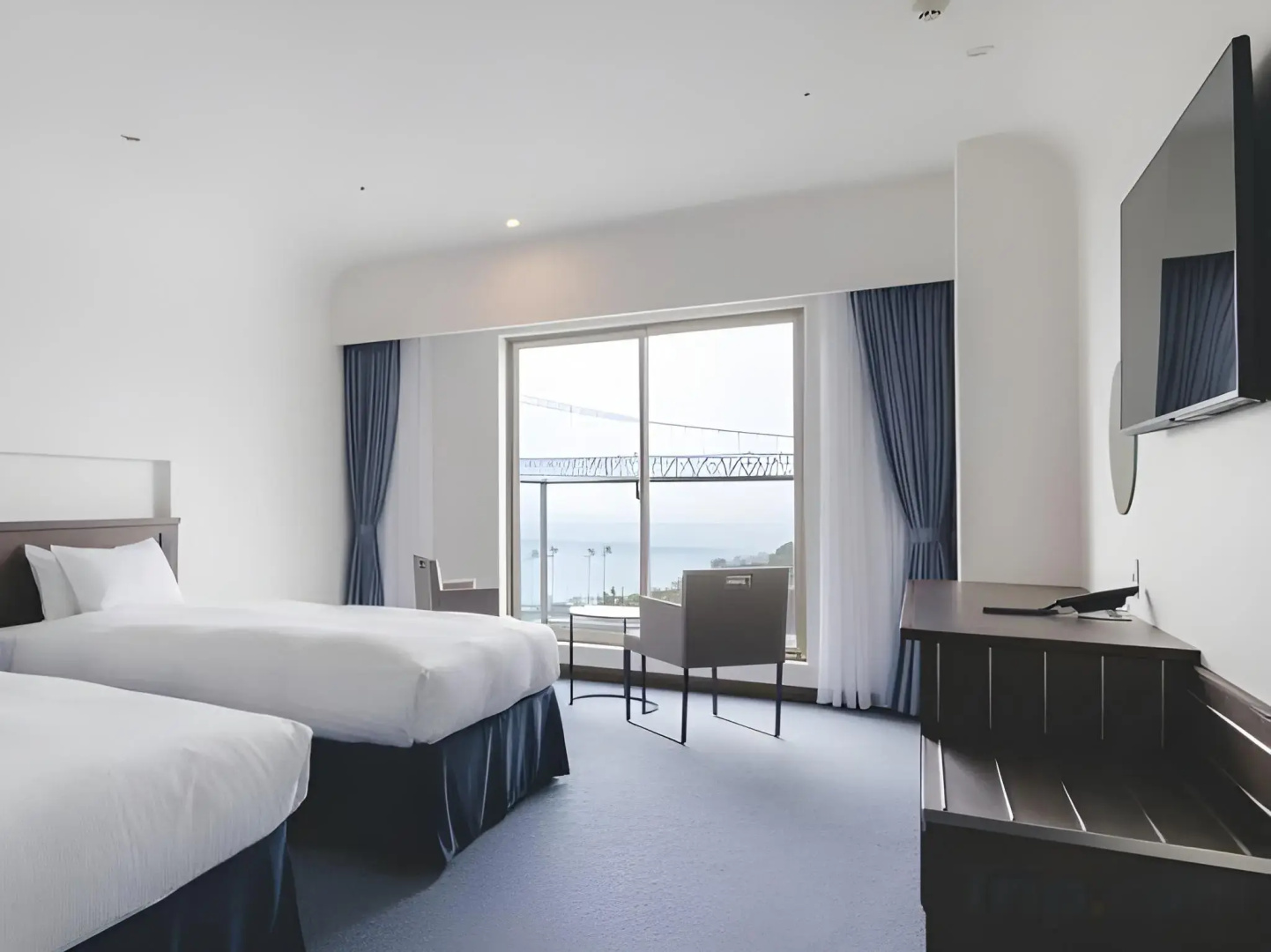 Foto - Seaside Hotel Maiko Villa Kobe