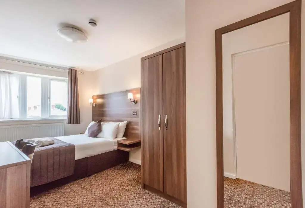 Photo - Prince Regent Hotel Excel London