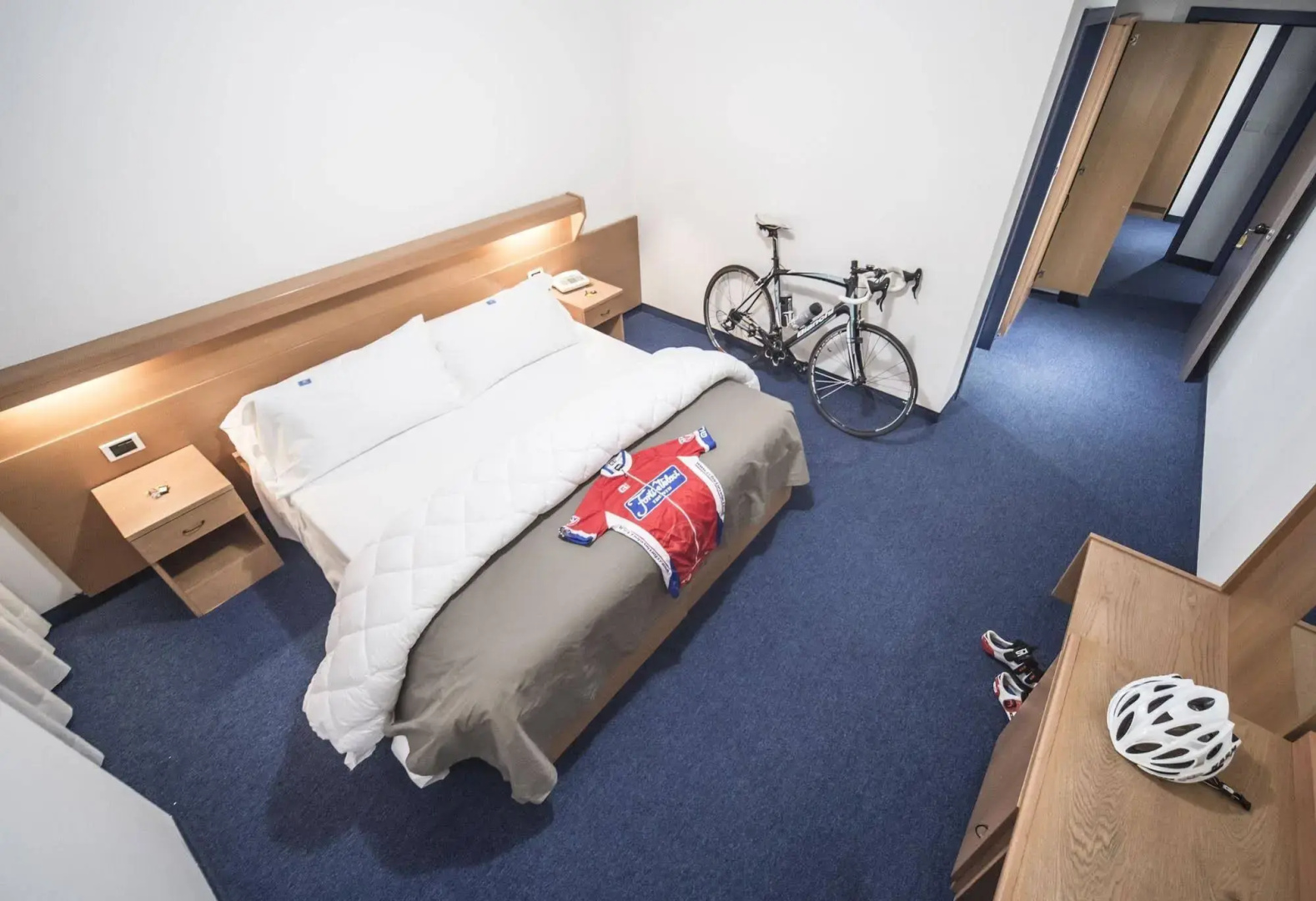 Photo - Fly Bike Hotel