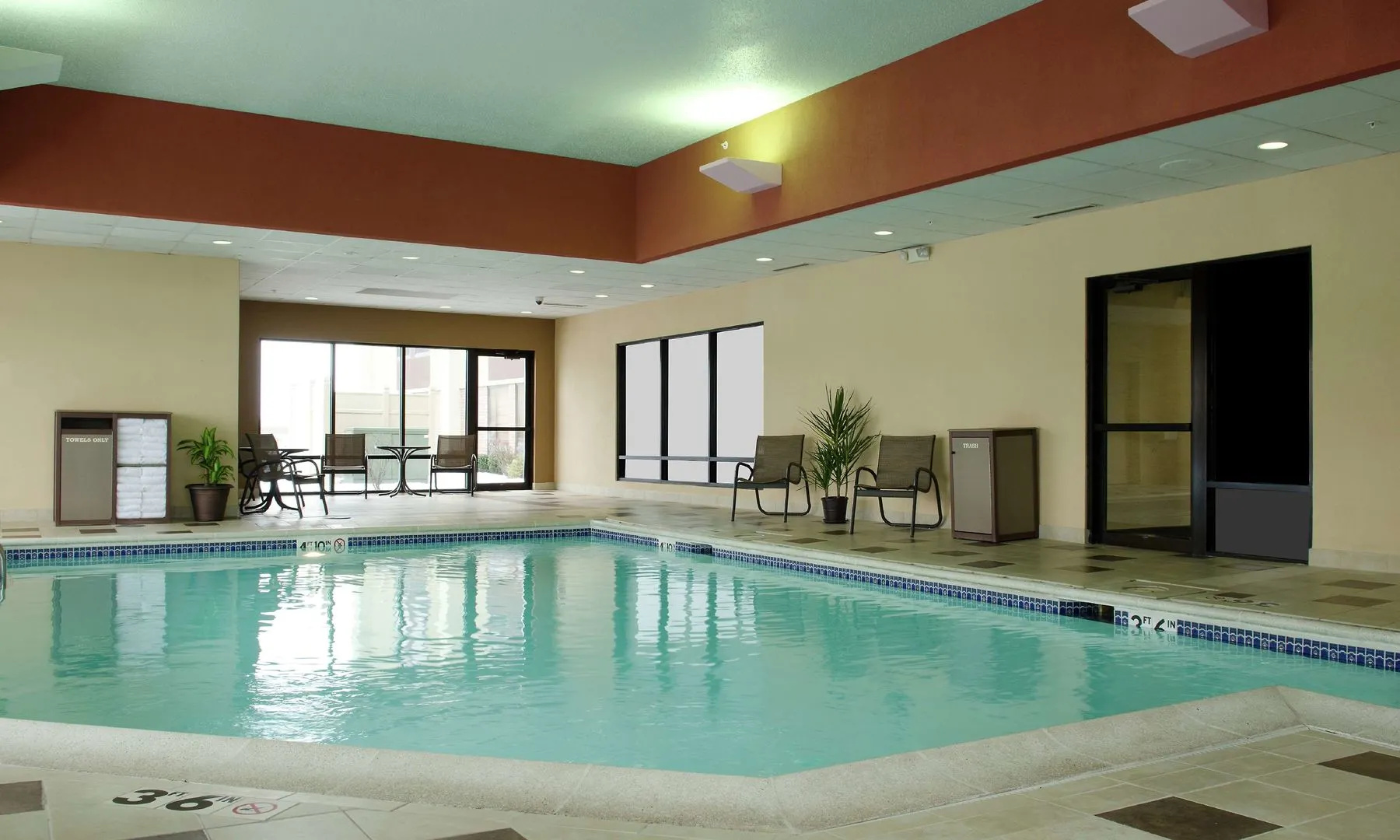 Foto - Hampton Inn Joliet-Plainfield I-55