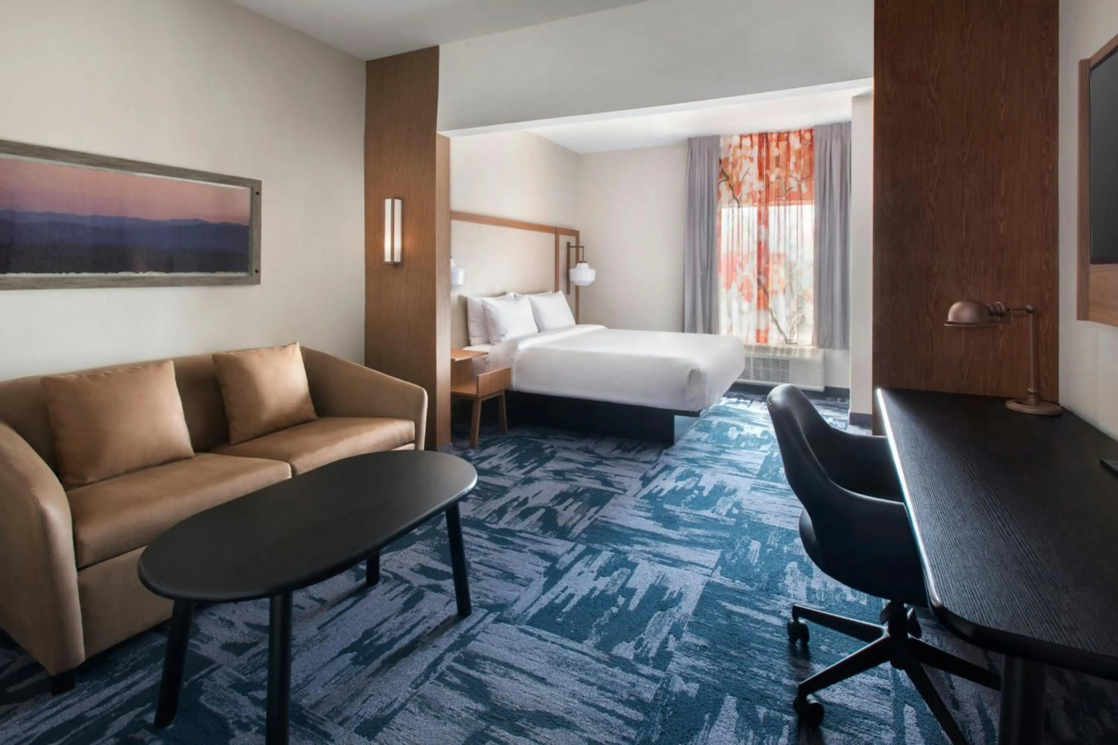 Foto - Fairfield Inn & Suites by Marriott Somerset