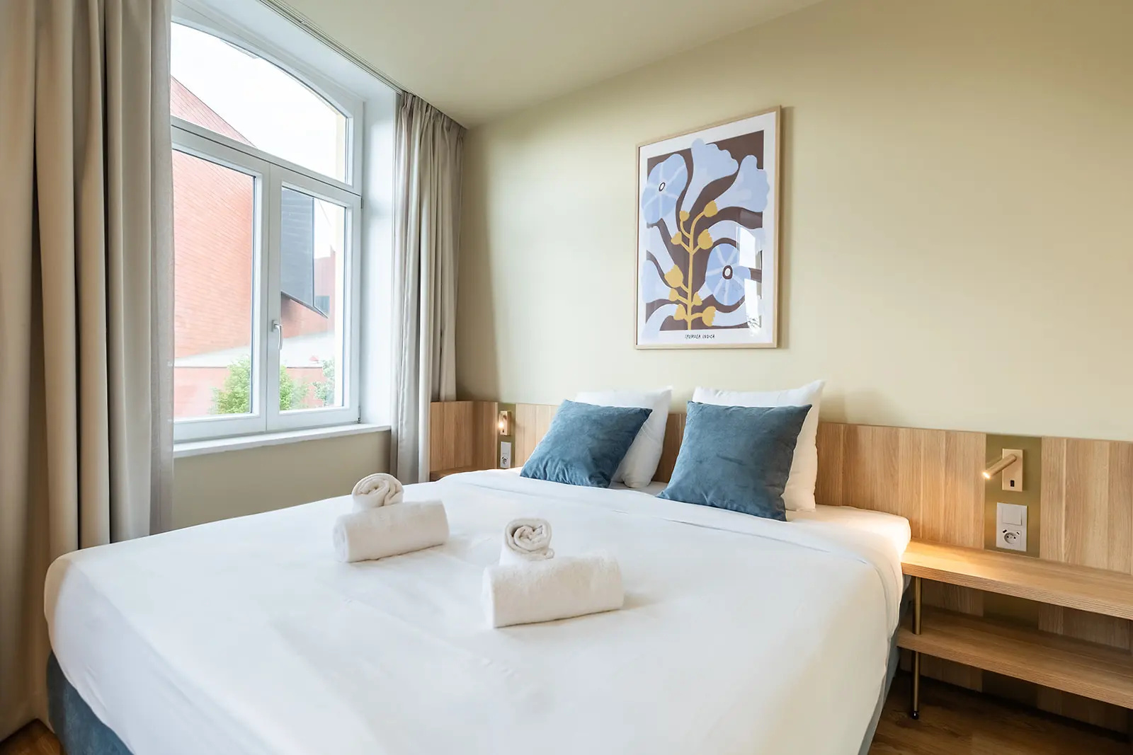 Foto - Hotel 't Putje