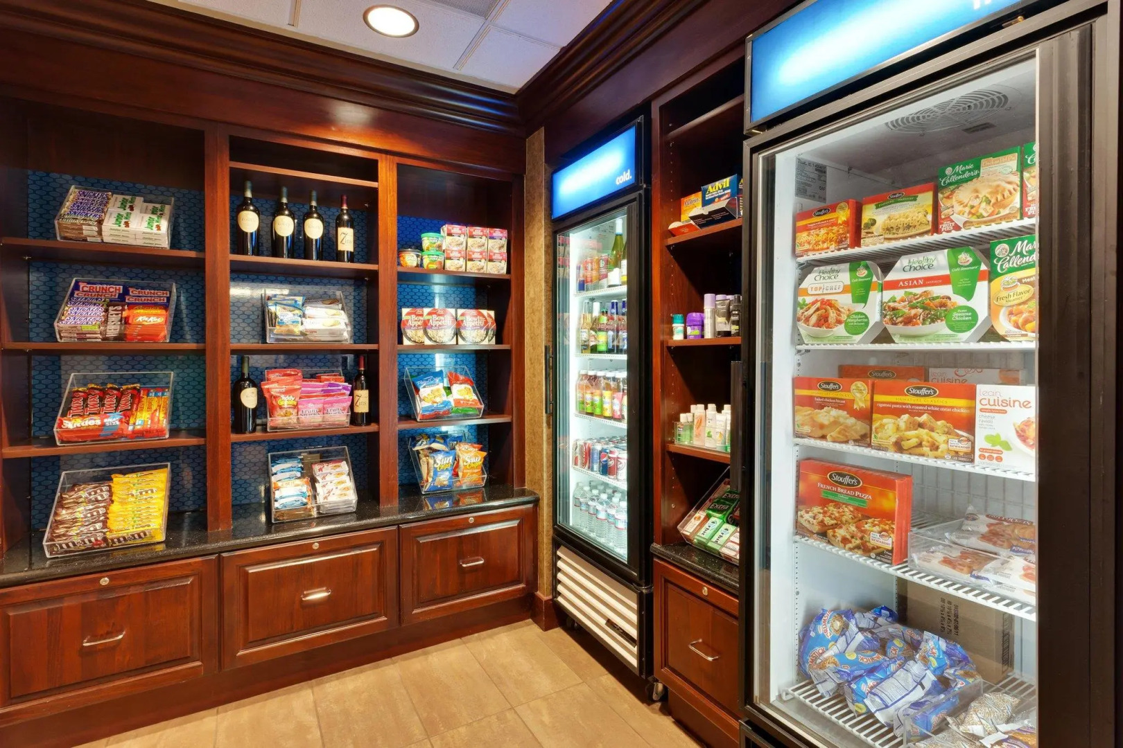 Foto - Hampton Inn & Suites Sacramento-Airport-Natomas