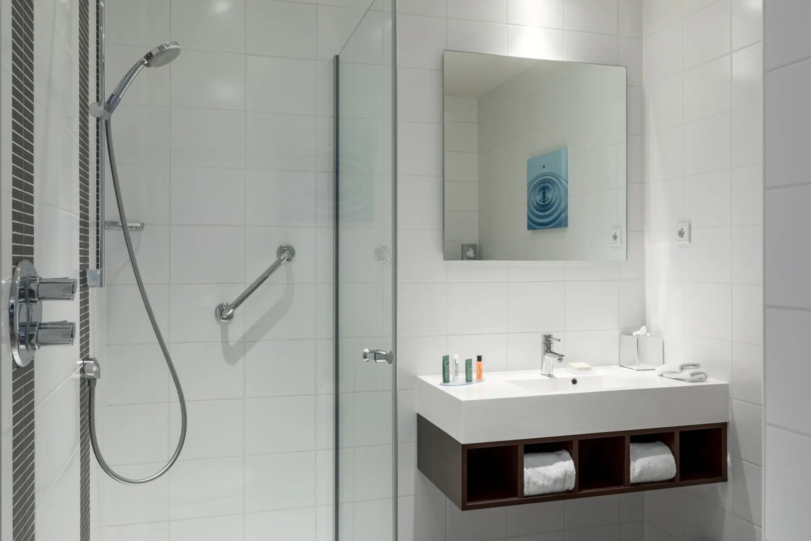 Foto - Hilton Garden Inn Leiden