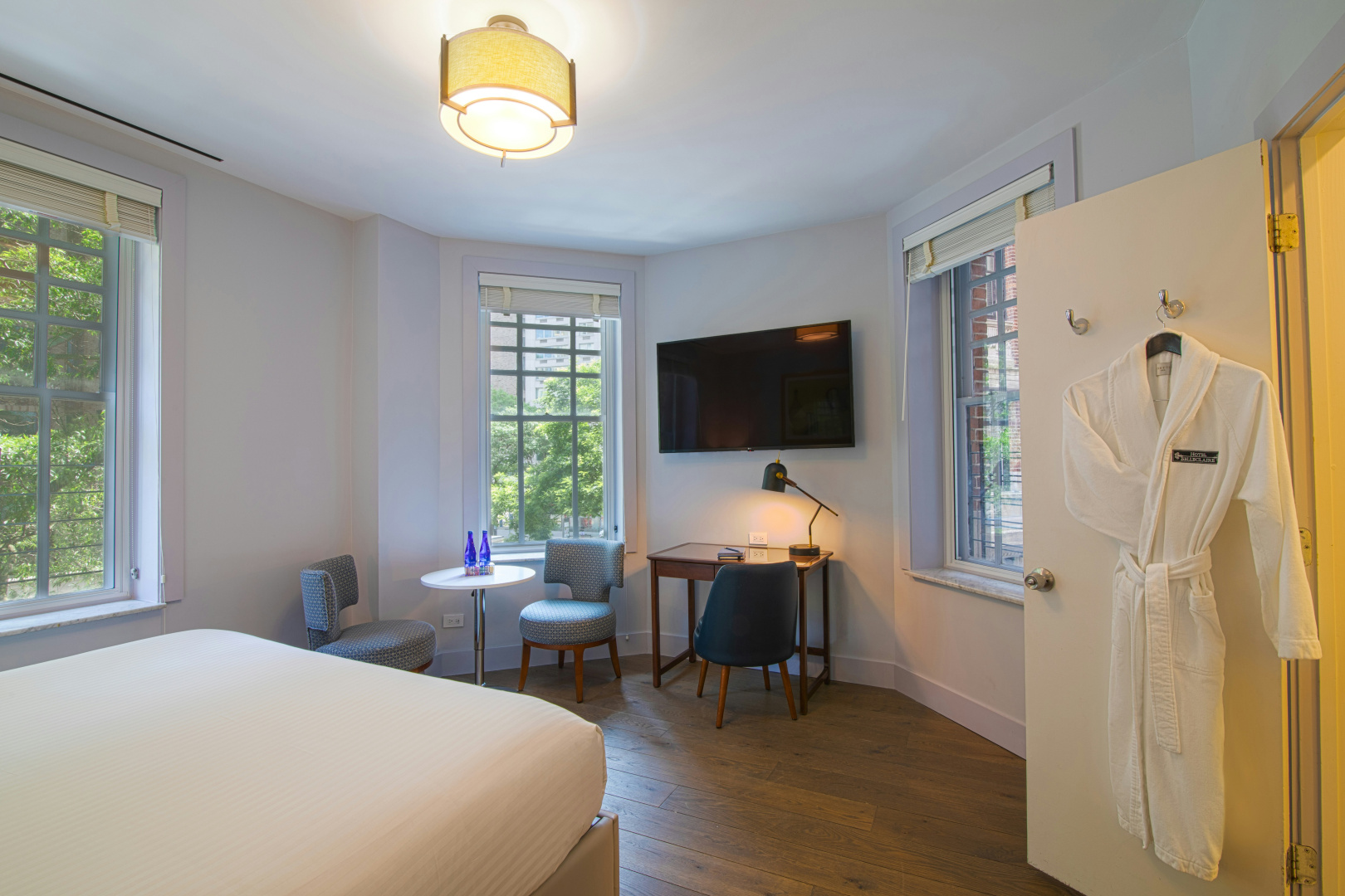 Photo - Hotel Belleclaire