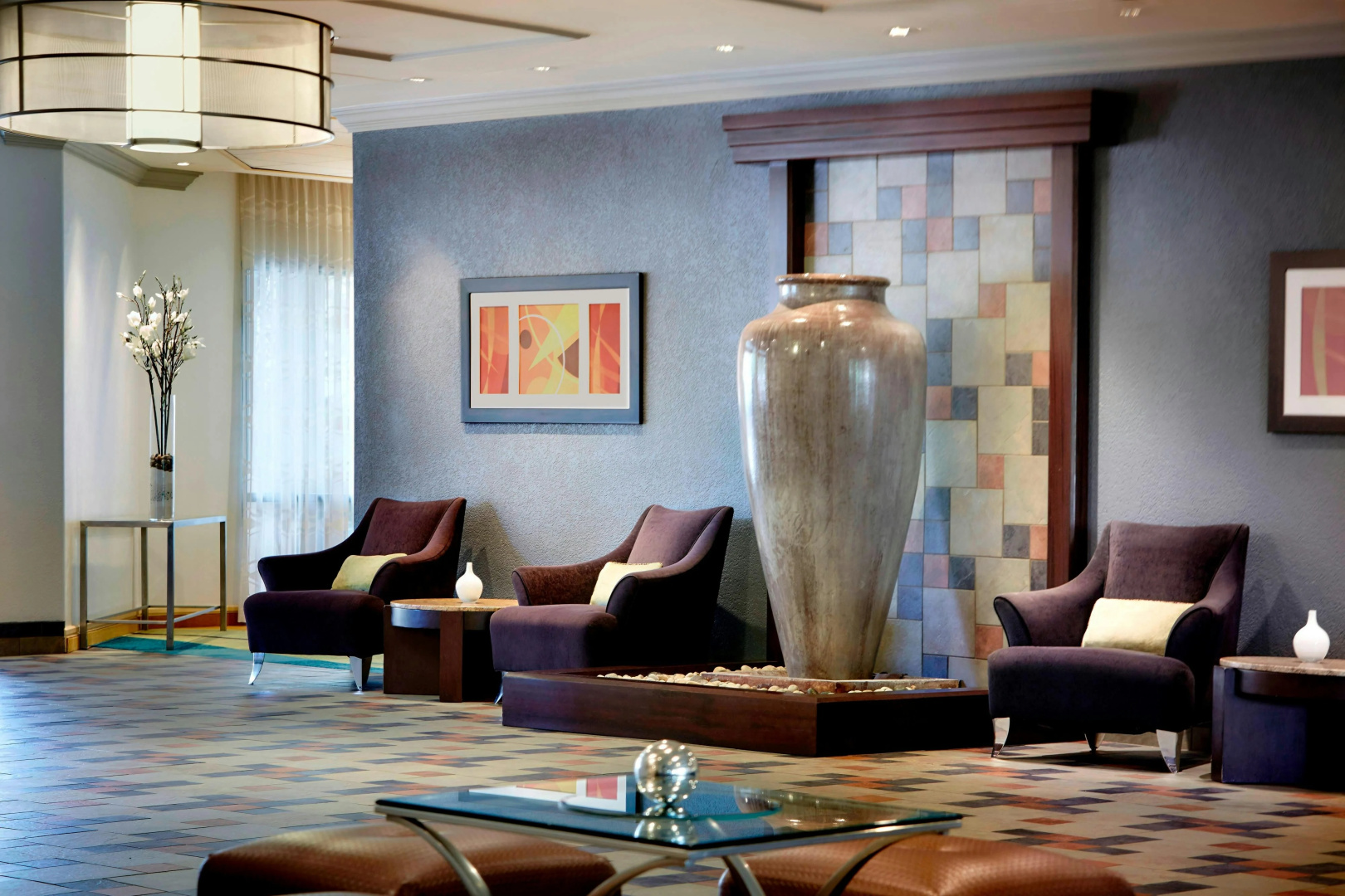 Photo - Costa Mesa Marriott