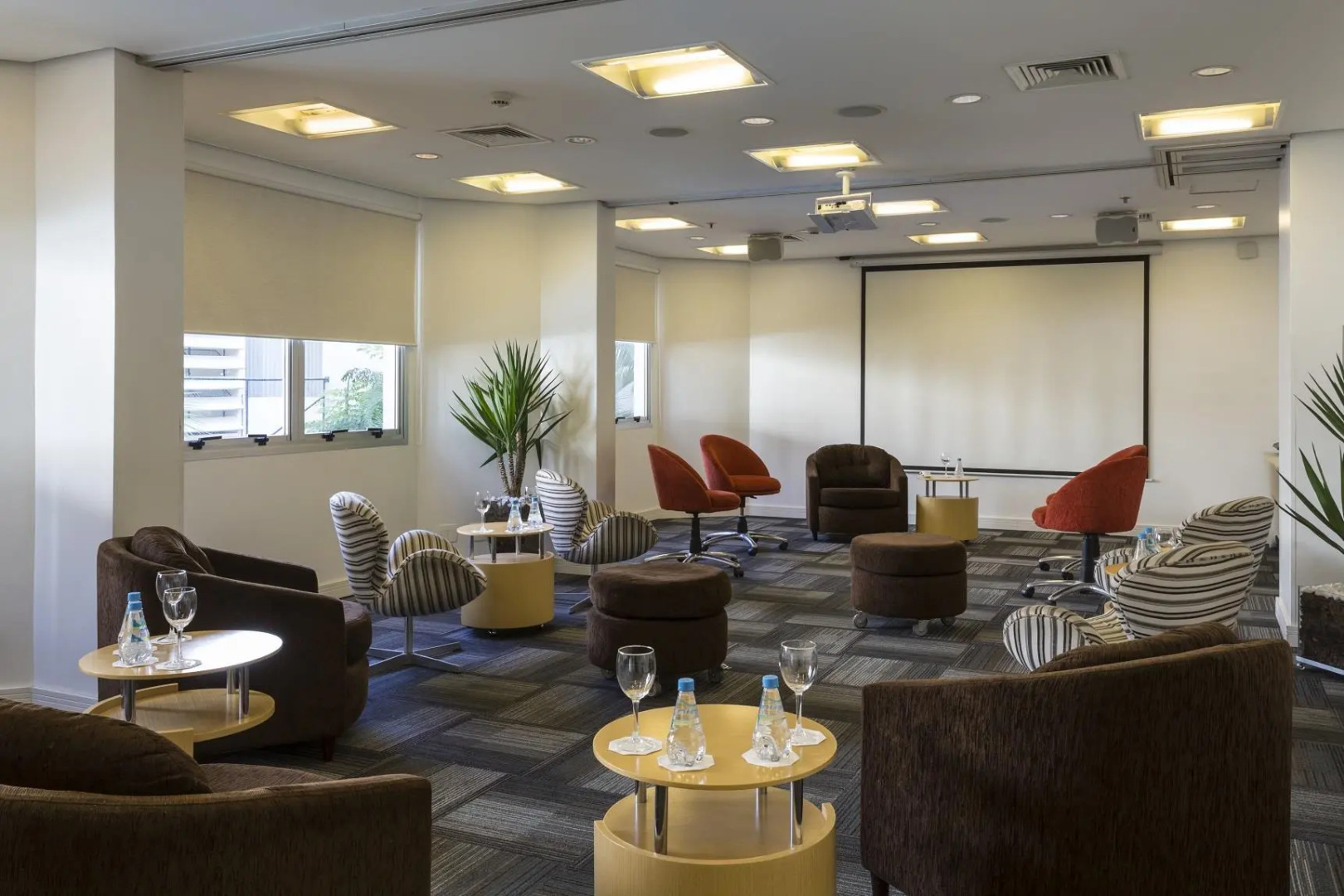 Foto - Intercity São Paulo Ibirapuera