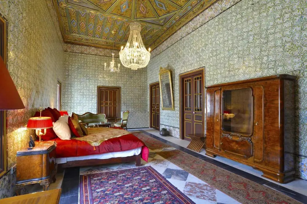 Photo - Palais Bayram